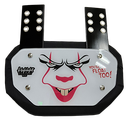 You'll Float Too! / Glossy Backplate