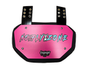 No Fly Zone / Glossy Backplate